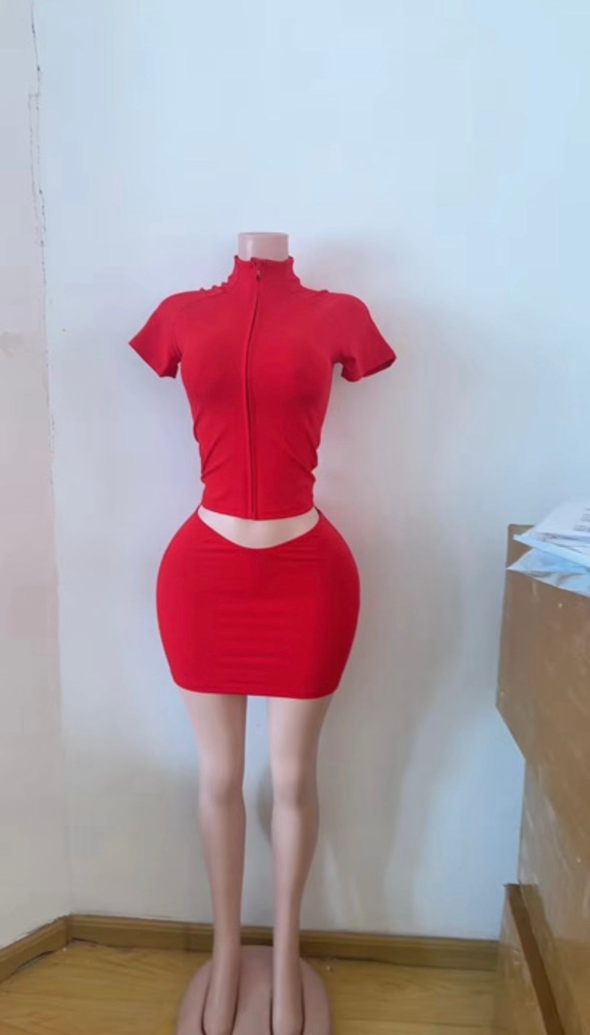 Unreleased Sale
