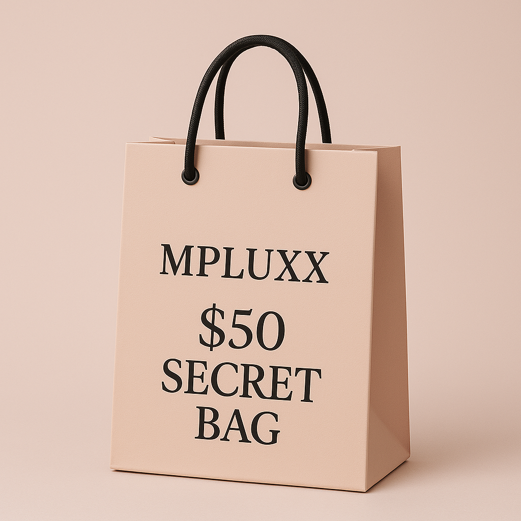 $50 Secret Bag