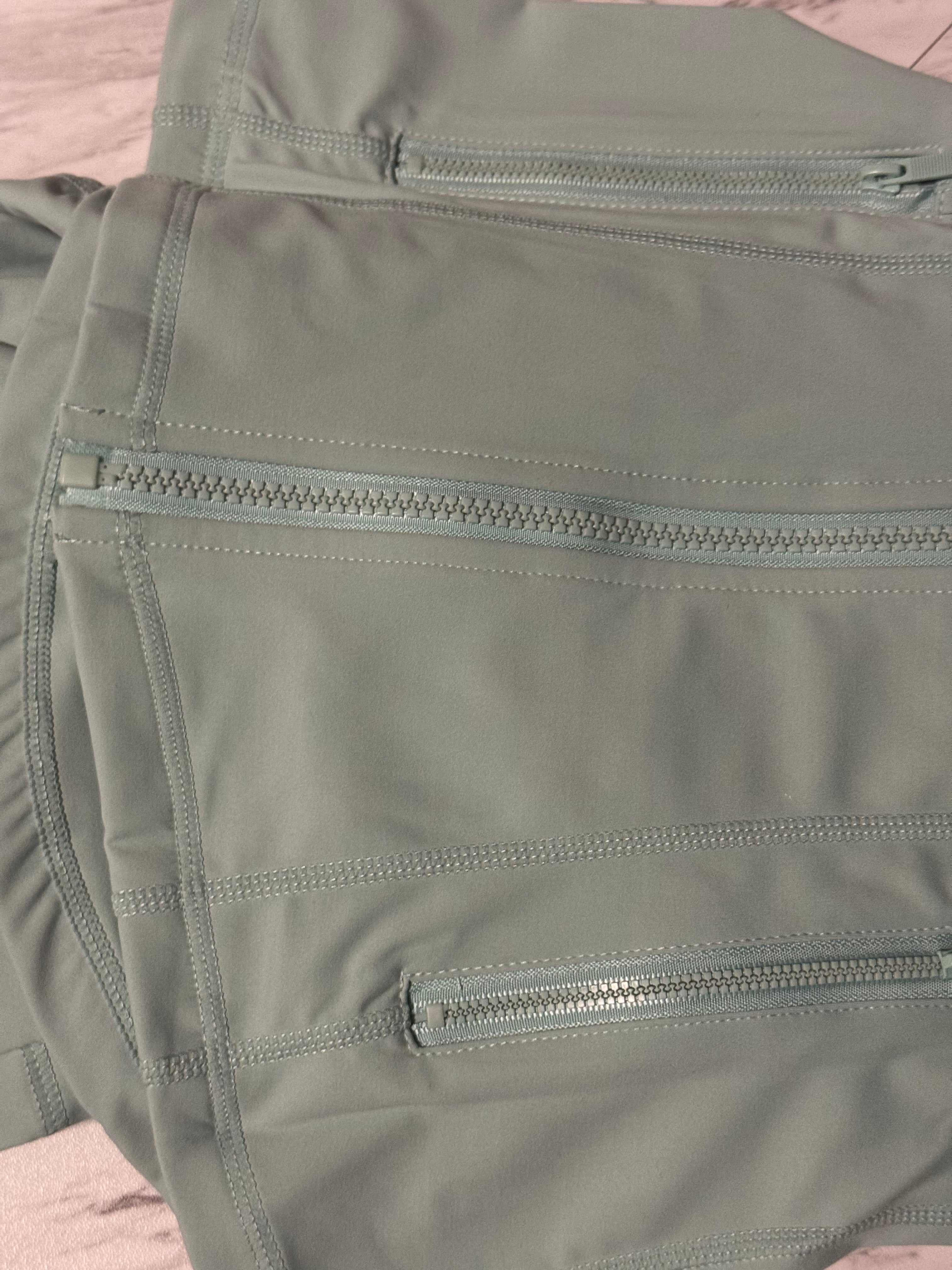 Legging Set (Mint)