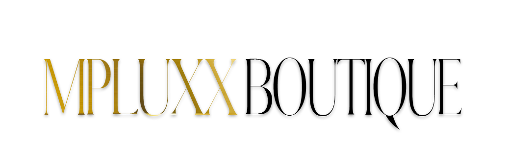 MPLUXX BOUTIQUE logo