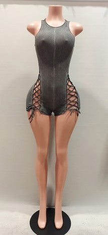 Kylie Romper