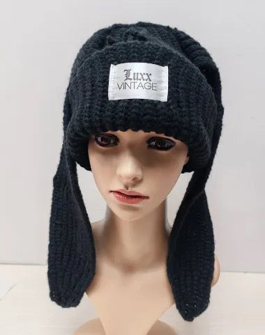Luxx Bunny Ear hat