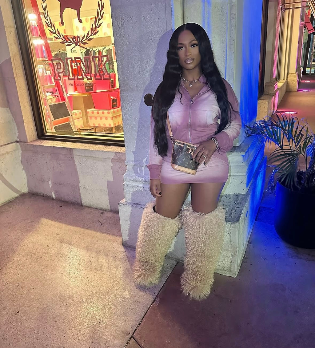 Jody Skirt Set