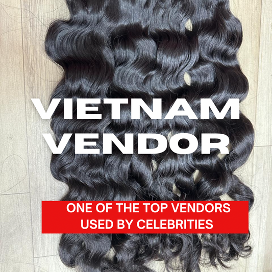 Vietnam Vendor