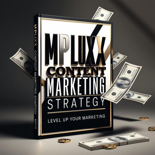 Content Marketing Ebook